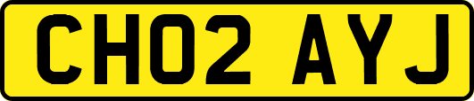CH02AYJ