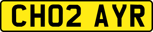 CH02AYR