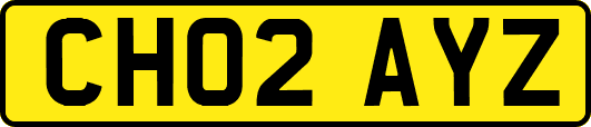 CH02AYZ