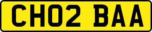 CH02BAA