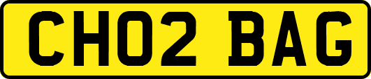 CH02BAG