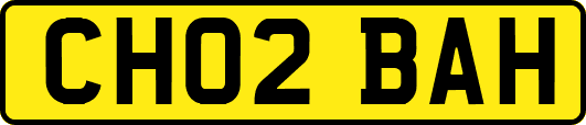 CH02BAH