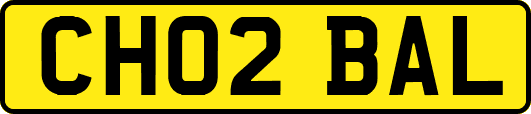 CH02BAL