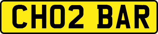 CH02BAR