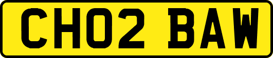 CH02BAW
