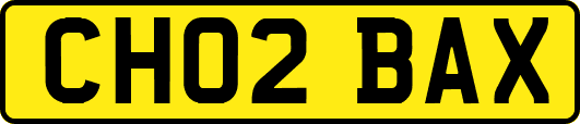 CH02BAX