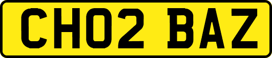 CH02BAZ