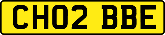 CH02BBE