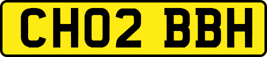 CH02BBH