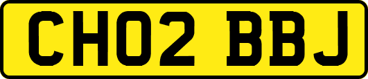 CH02BBJ