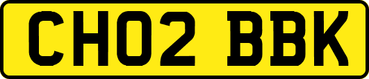 CH02BBK