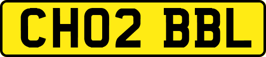 CH02BBL