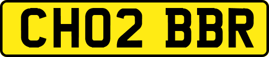 CH02BBR
