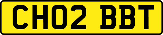CH02BBT