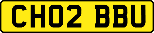 CH02BBU