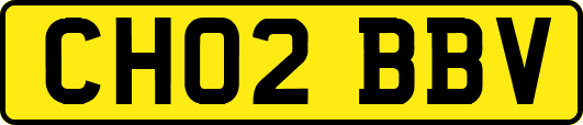 CH02BBV