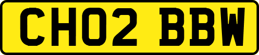 CH02BBW