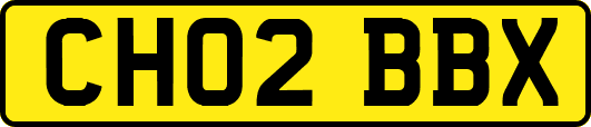 CH02BBX