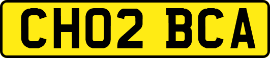 CH02BCA