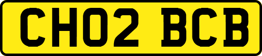 CH02BCB