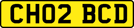 CH02BCD