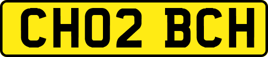 CH02BCH