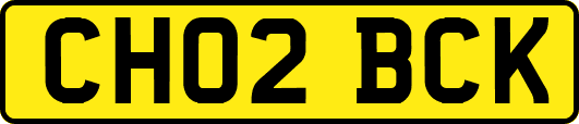 CH02BCK