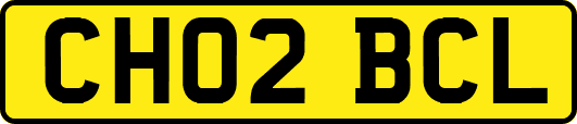 CH02BCL