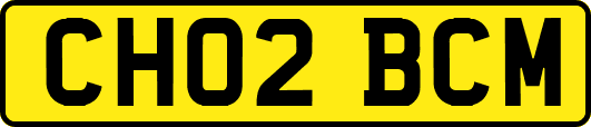 CH02BCM