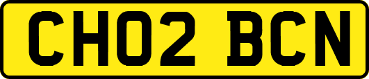 CH02BCN