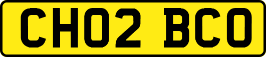 CH02BCO