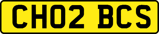 CH02BCS