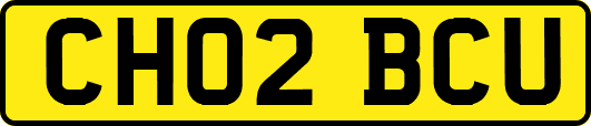 CH02BCU