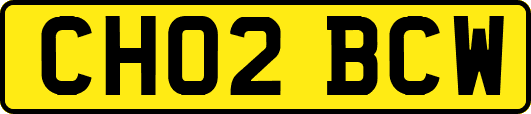 CH02BCW