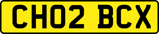 CH02BCX