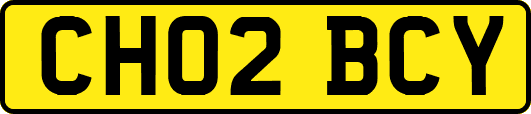 CH02BCY