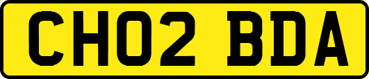 CH02BDA