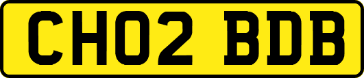 CH02BDB