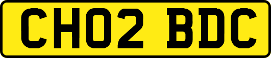 CH02BDC
