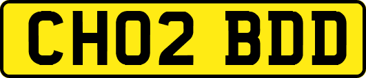 CH02BDD