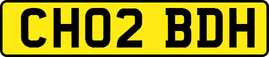 CH02BDH