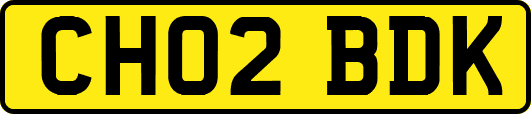 CH02BDK