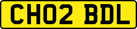 CH02BDL