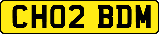 CH02BDM