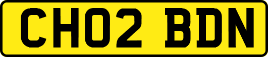 CH02BDN