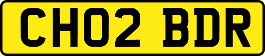 CH02BDR