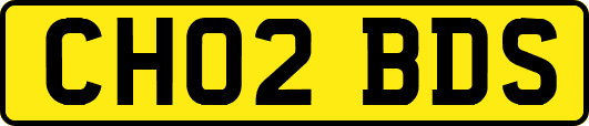 CH02BDS