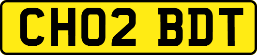 CH02BDT