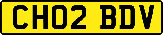 CH02BDV