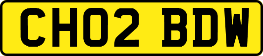 CH02BDW